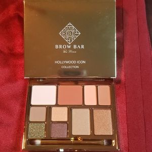 🌟3 for $20🌟 BNIB Brow Bar by Reema palette